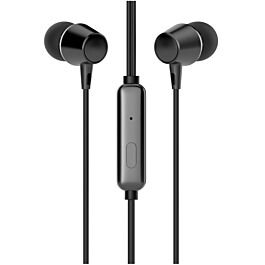 AUDIFONO DE CABLE HP DHE-7000BK