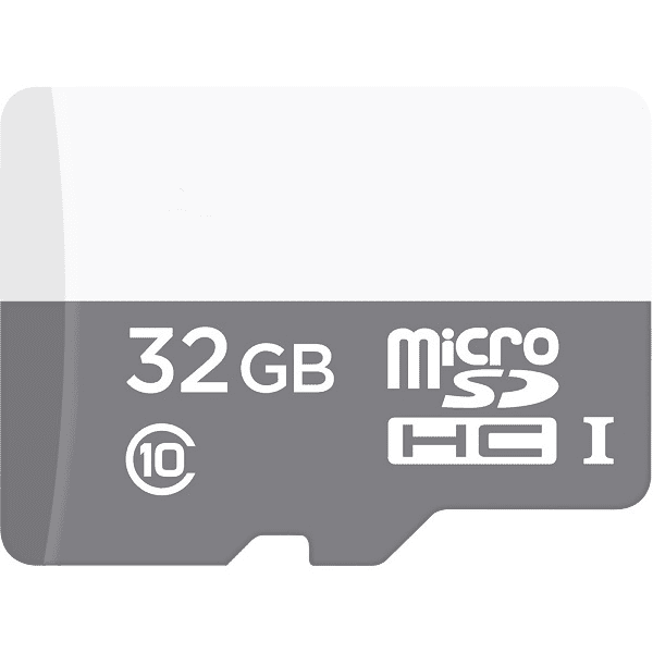 Memoria micro sd 32gb s/estuche