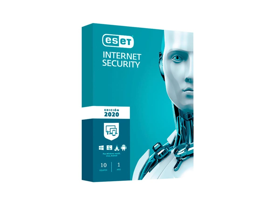 SOFTWARE ESET NOD32 ANTIVIRUS EDITION OEM
