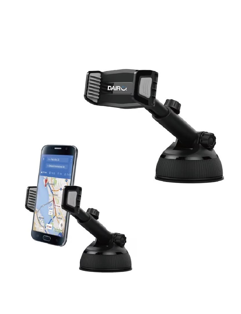 Soporte de celular vehicular hzl505/xl5050