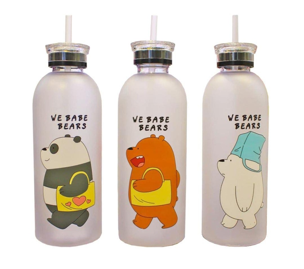 TOMATODO 1000ml BEARS
