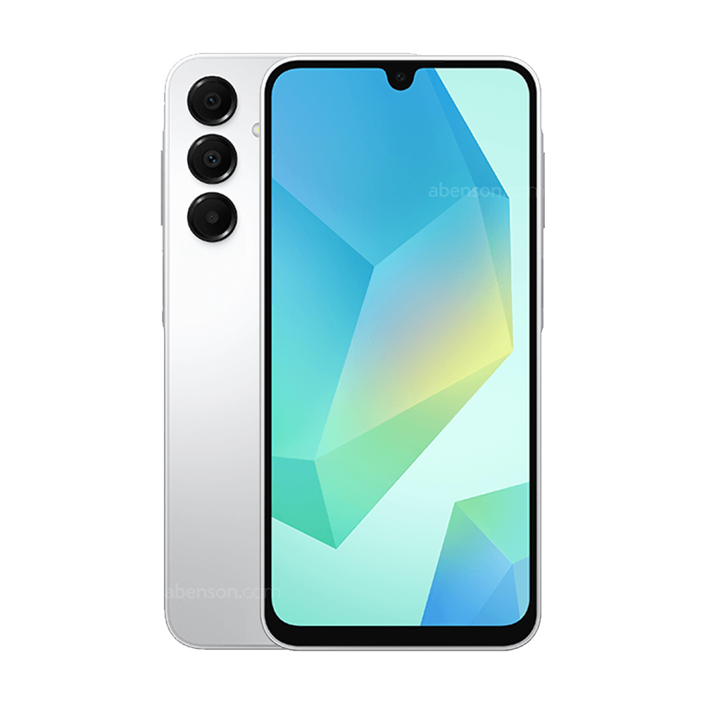 Telefono Samsung Galaxy A16 A165mzadgto  ds 4gb/128gb Gris
