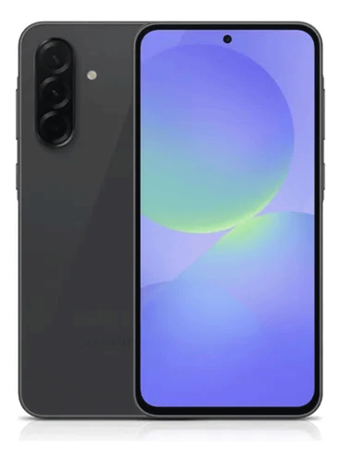 Telefono Samsung Galaxy A36 5G A366ezkg Lte ds 8gb/256gb Negro