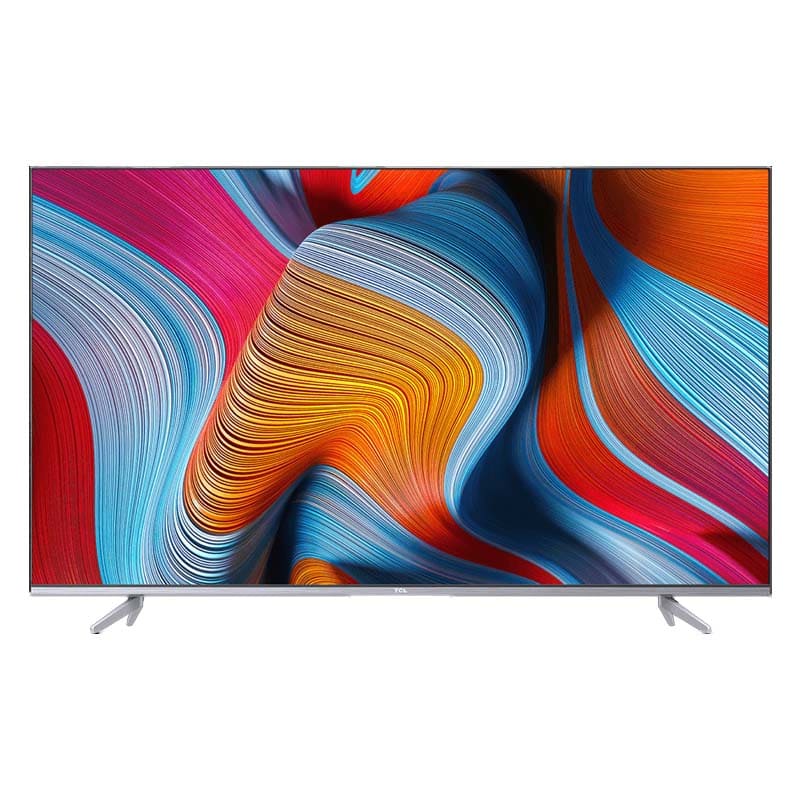 Televisor Led TCL Smart TV 75" 75P725 4K UHD GOOGLE TV