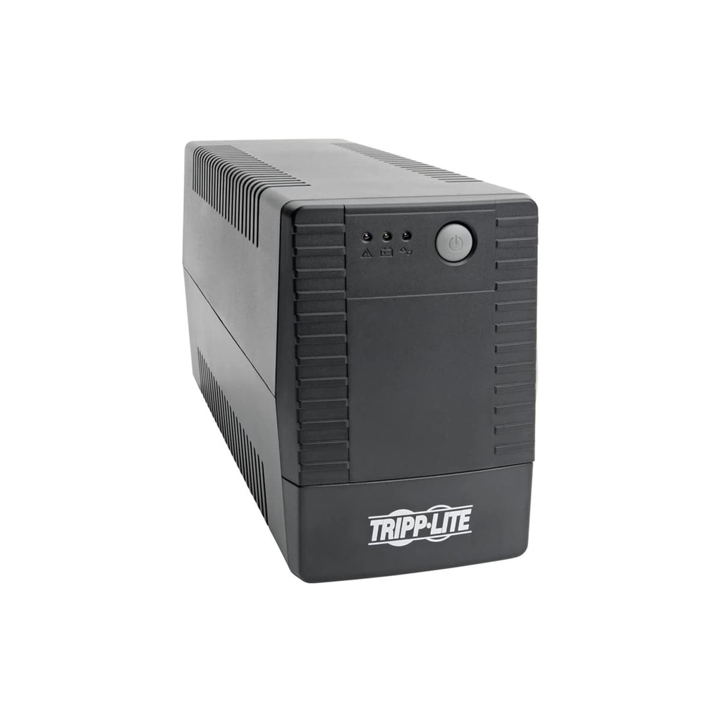 Ups interactivo Tripp Lite 900va vs900t 6 tomas