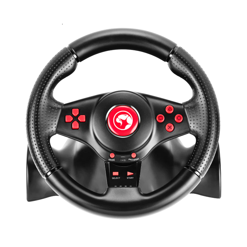 VOLANTE MARVO GT-903 180° (STEERING WHEEL)
