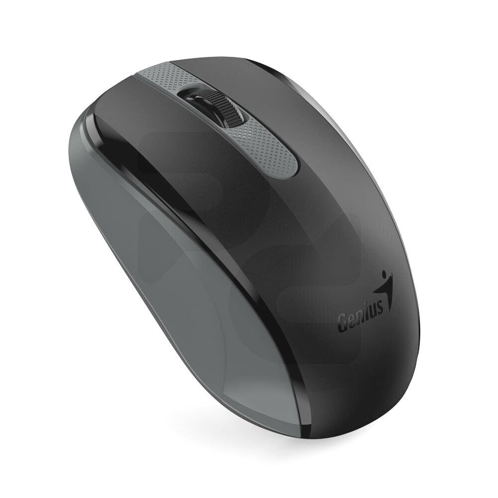 Mouse Genius Inalambrico NX-8008S Negro