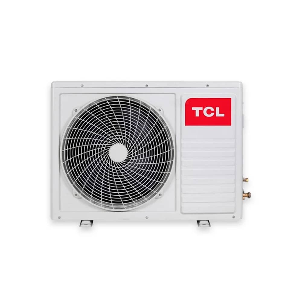 AIRE ACONDICIONADO TCL CONDENSADOR TAC-36CSA/Z2 ALTA EFIC.(36000 BTU