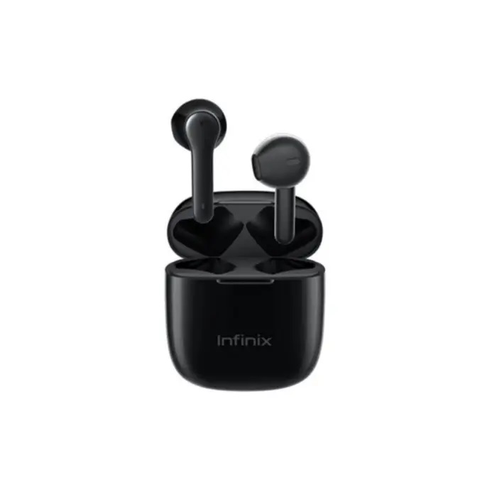 Audifono Bluetooth infinix TWS XE23 negro