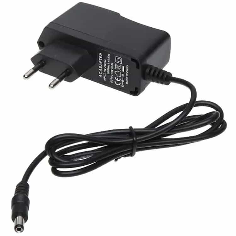 L_  Power Supply para tv box output 5V - 2A