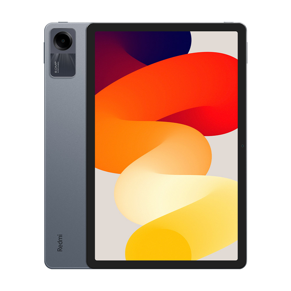 Tablet xiaomi redmi pad 2 11" 25040RP0AL 4gb+ 128gb graphite gray