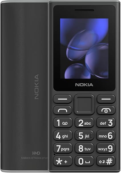 Telefono nokia ta-1683 ltau negro