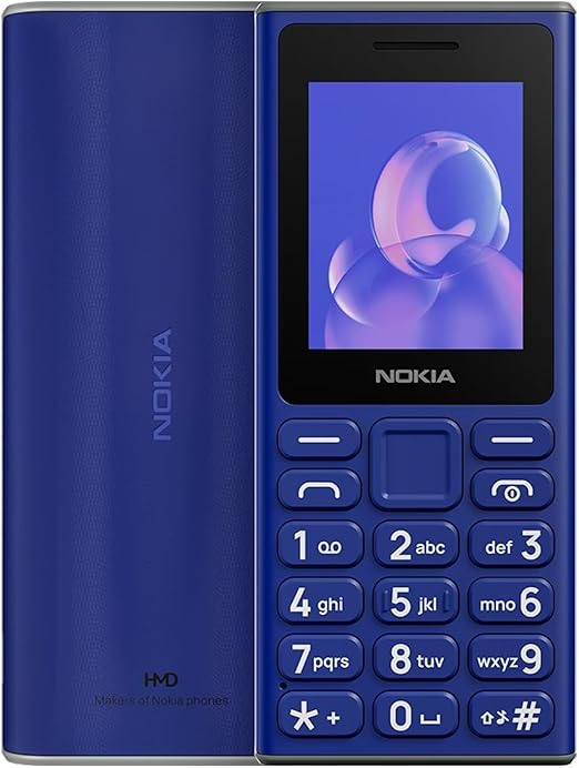 Telefono nokia ta-1683 ltau azul