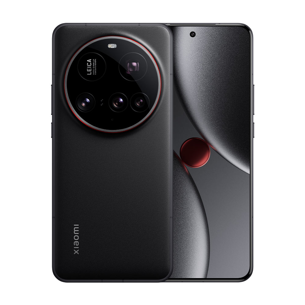 Telefono Xiaomi 15 Ultra DS 16gb+512gb black