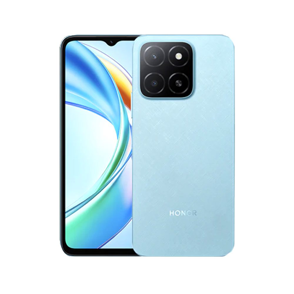 Telefono Honor GFY-LX3 / X5B ds 4gb + 128gb ocean blue