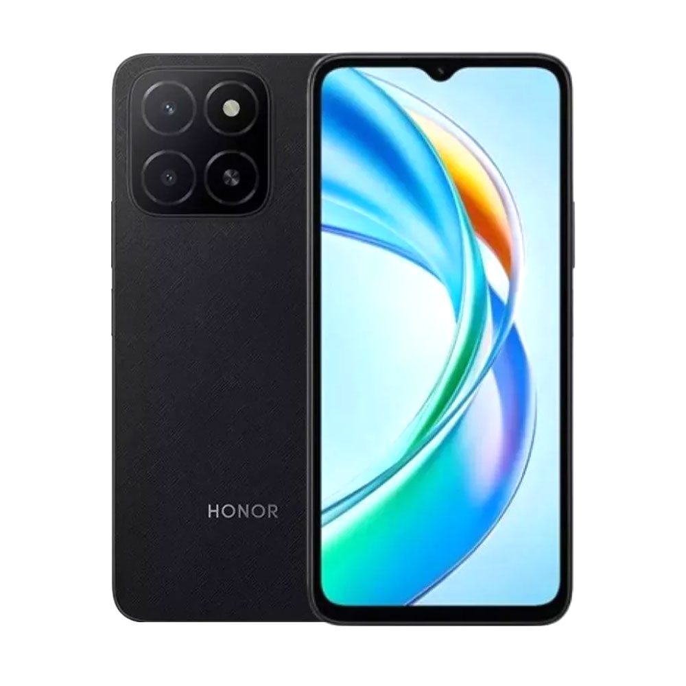 Telefono Honor GFY-LX3 / X5B ds 4gb + 128gb midnight black