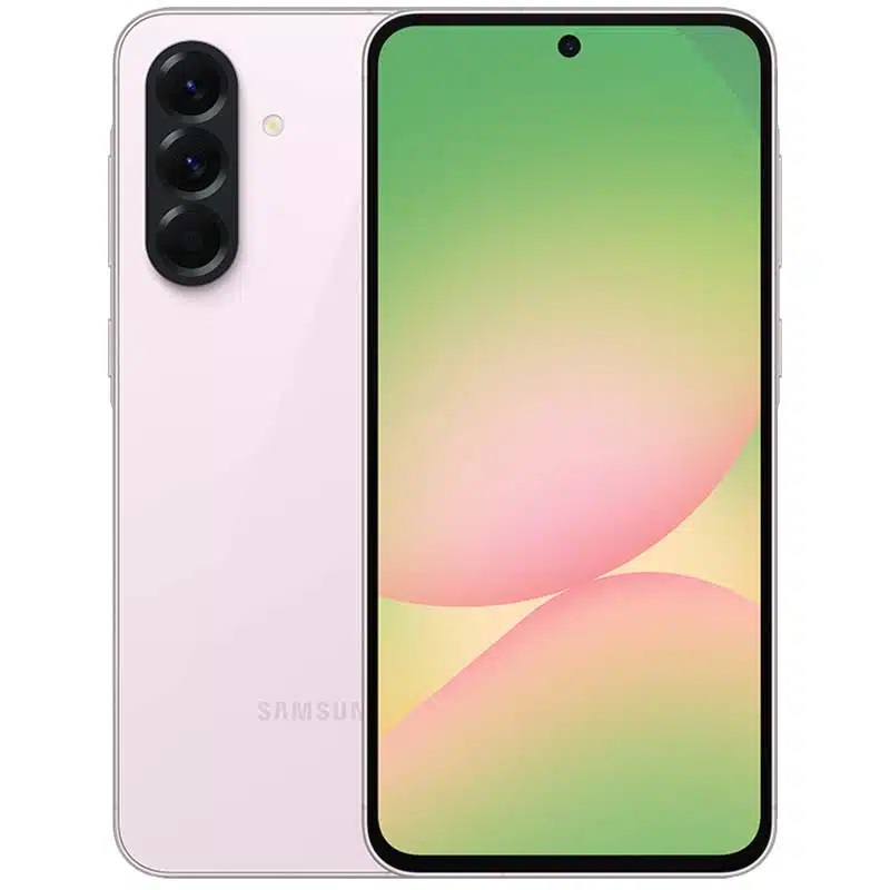Telefono Samsung Galaxy A56 5G a566Elid Lte ds 12gb/256gb Rosado
