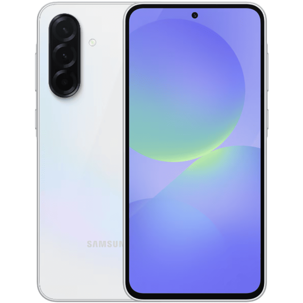 Telefono Samsung Galaxy A36 5G a366ezag Lte ds 8gb/256gb Blanco