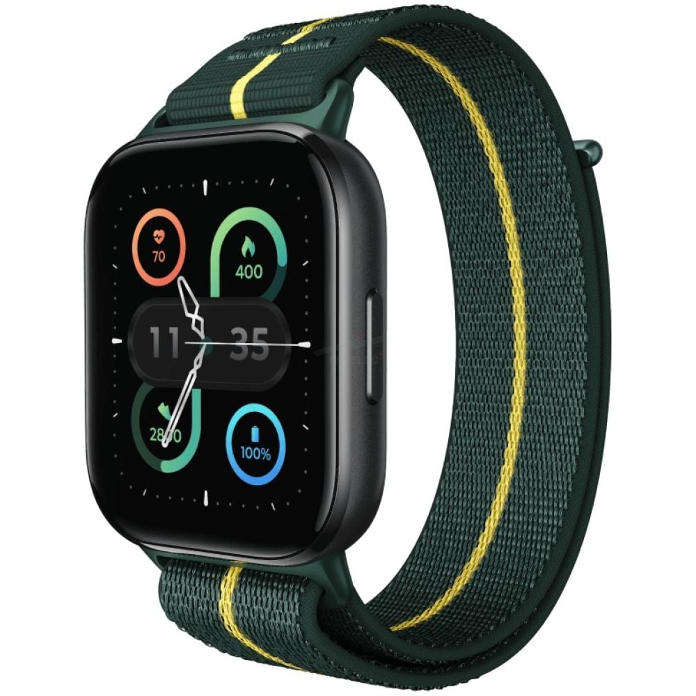 Smart watch fit motorola (XT2541-1) TG Verde