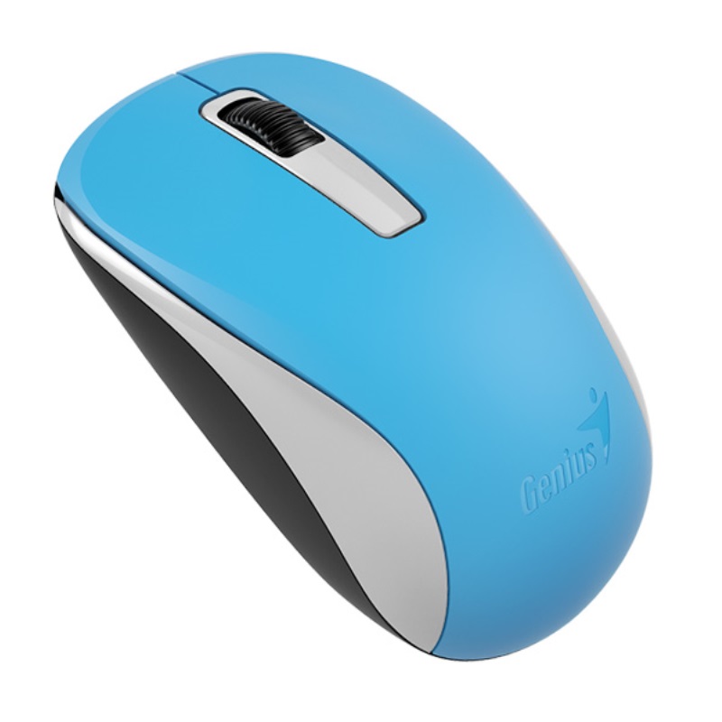 Mouse Genius inalambrico NX-7000 G5 Azul
