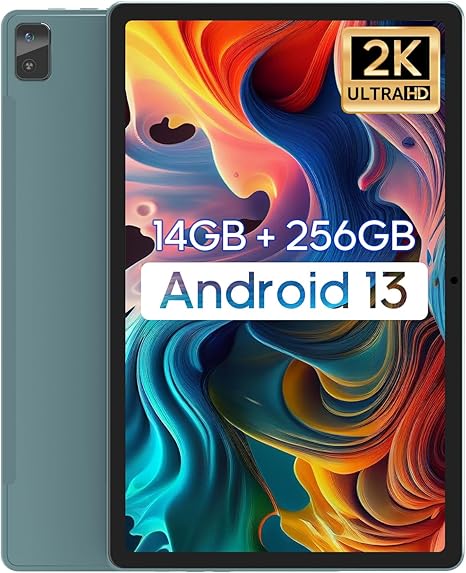 Tablet MEIJIAHUI  7" H3 / k3 8gb + 256gb android 13