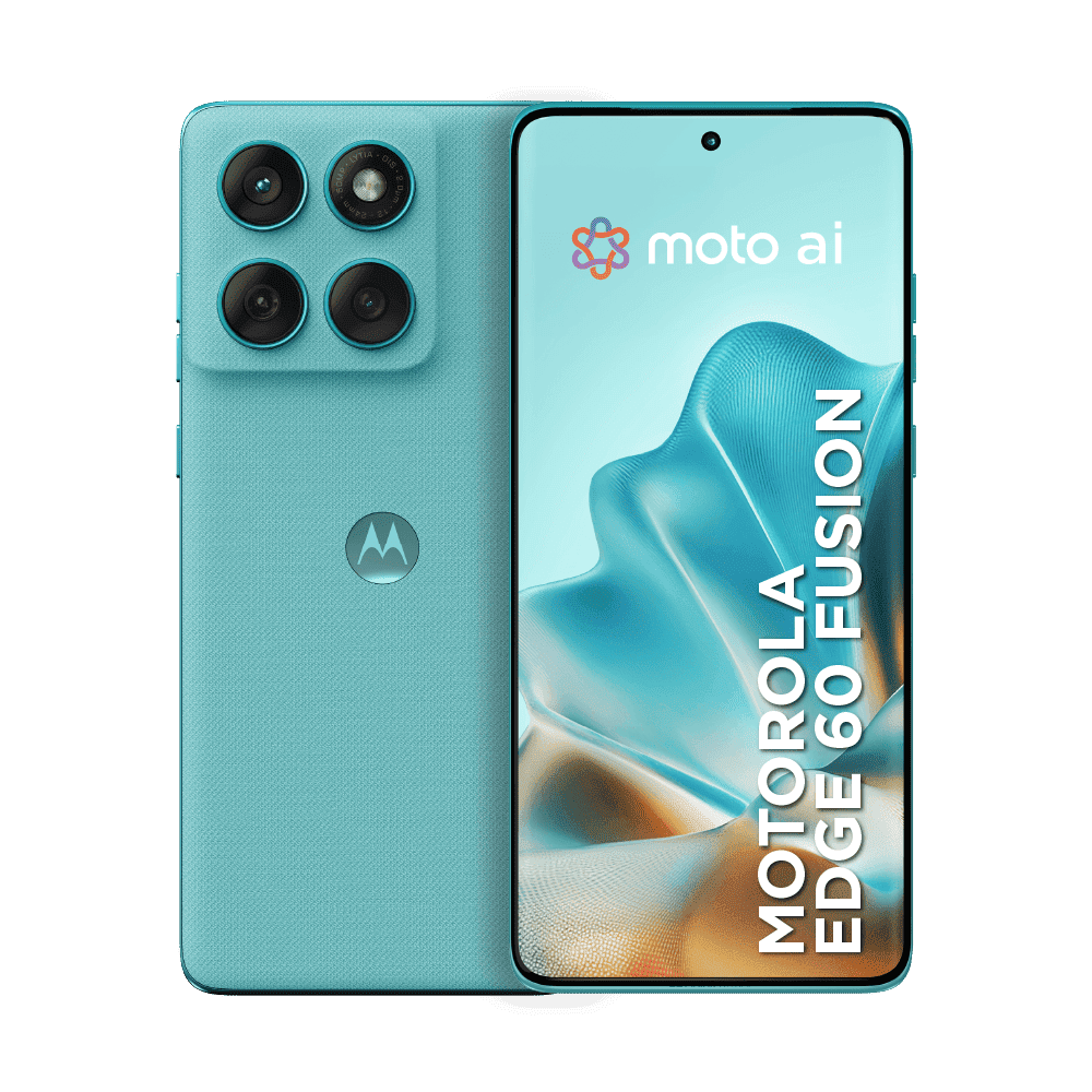 Telefono Motorola Edge 60 fusion (XT2503-1) ds 8gb+256gb az verde