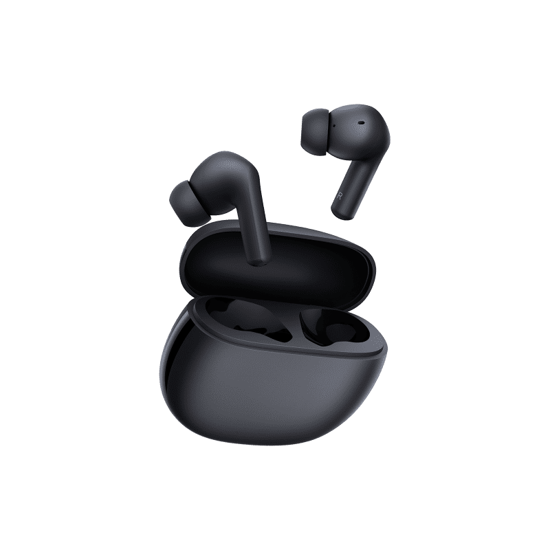 Redmi Buds 4 Active Black