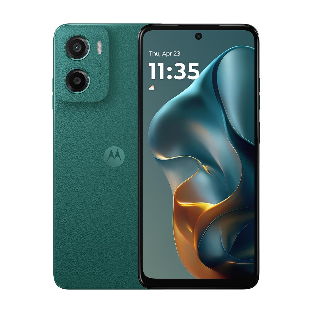 Telefono Motorola Moto G05 (XT2523-2) DS 4gb+256gb AD verde profundo