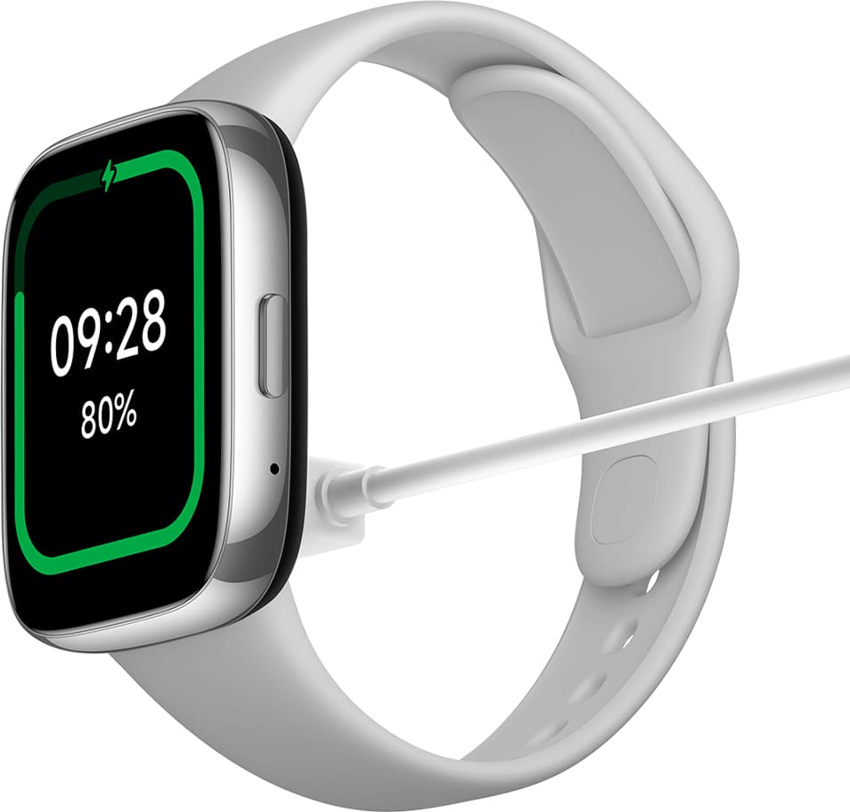 Redmi Watch 3 Active Gray