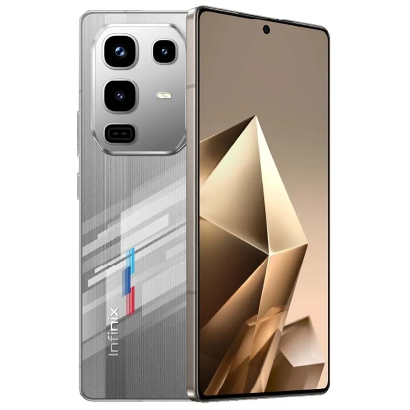 Telefono Infinix X6855 Hot 50 Pro ds 24gb (12gb+12gb)256gb racing edition