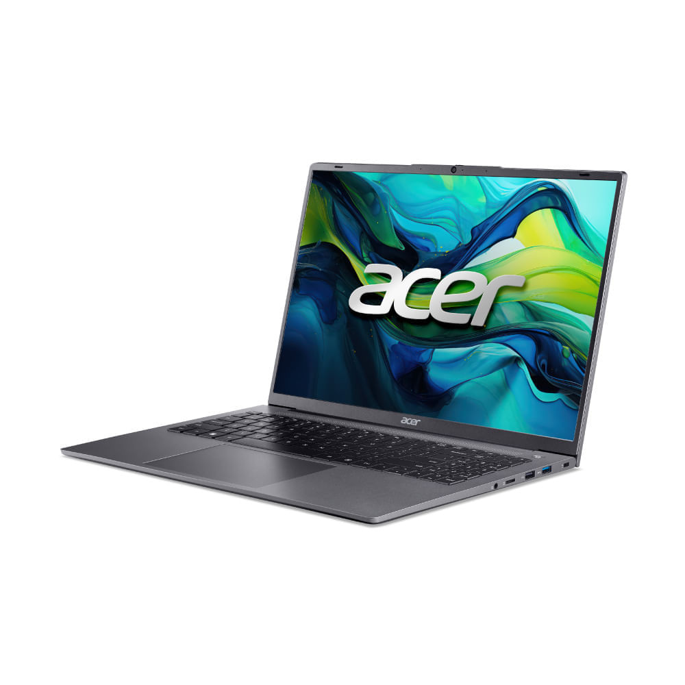 Notebook Acer 15.6" fhd AL15-41P-R27P Ryzen 7-5700u ddr4 16GB/512GB SSD NX.J98AL.003 Silver os