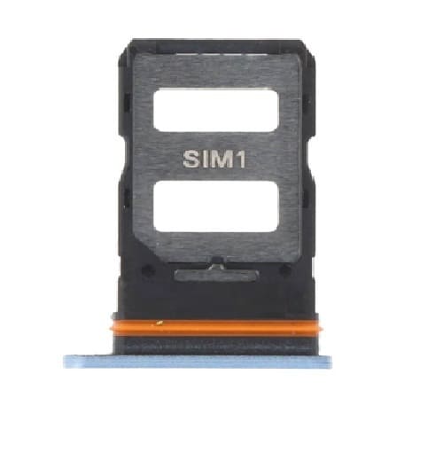 Single SIM Slot (Midnight Black) Redmi Note 13 Pro / 5G
