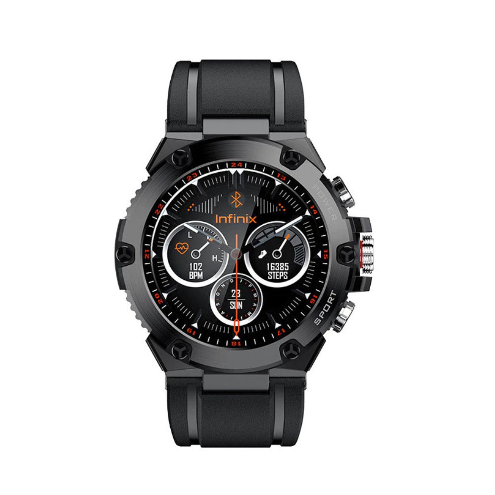 Smart watch infinix xw3gt gris