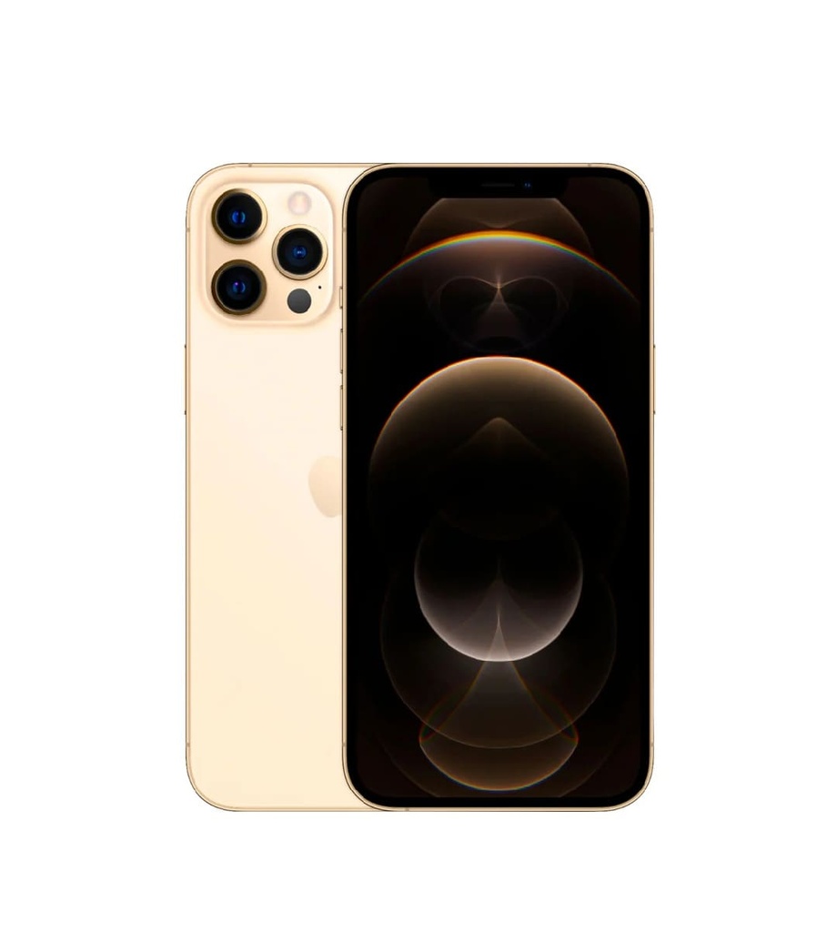 TELEFONO IPHONE 12 PRO 128GB GRADO A- DORADO