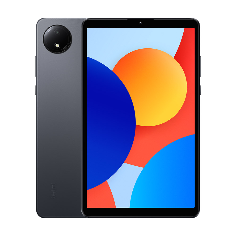 Tablet xiaomi redmi pad se 8.7" 24075RP89G 4gb+128gb Graphite Gray