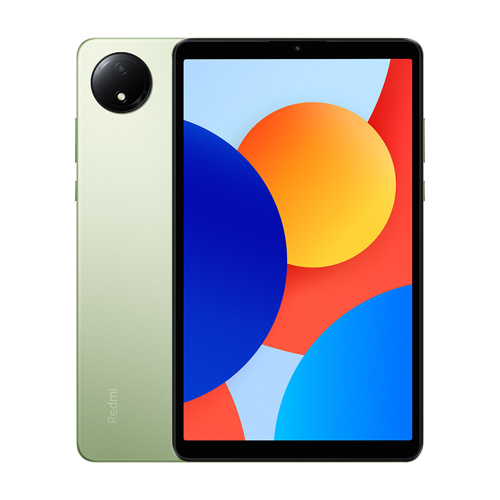 Tablet xiaomi redmi pad se 8.7" 24075RP89G 4gb+64gb Aurora Green
