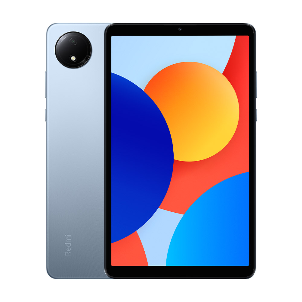 Tablet xiaomi redmi pad se 8.7" 4G lte 4gb+ 128gb Sky Blue