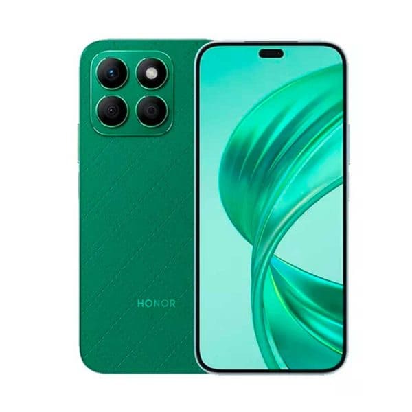 Telefono Honor X8B  8Gb + 512GB  VERDE
