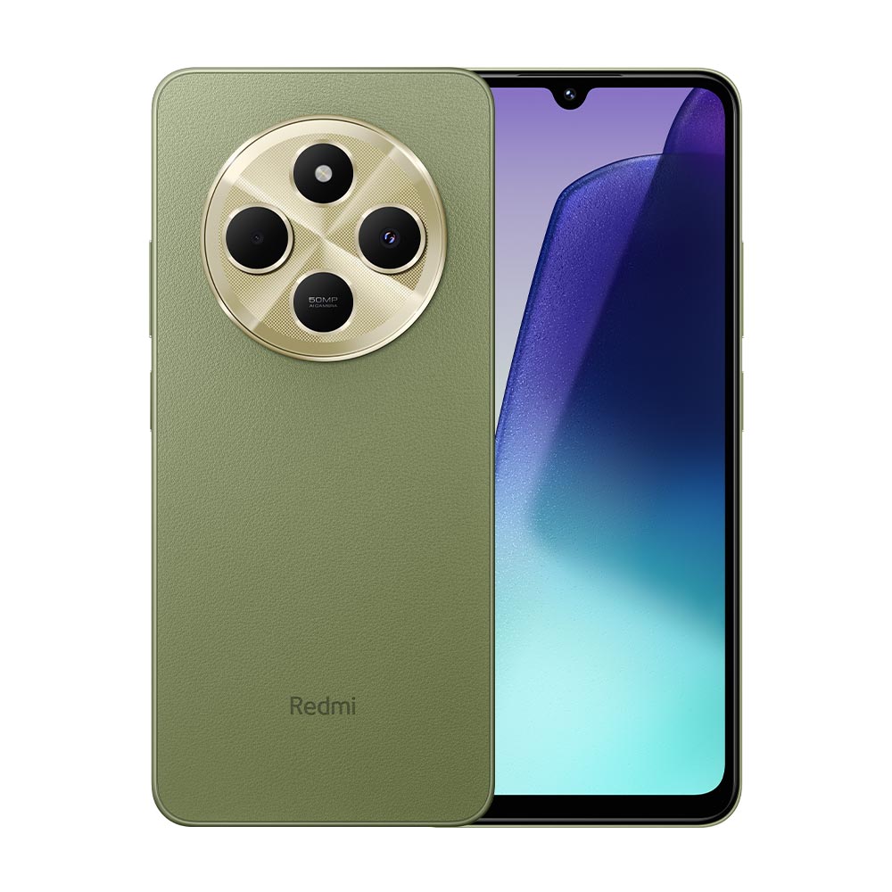 Telefono Xiaomi Redmi 14C 2409BRN2CL DS 4gb+128gb sage green