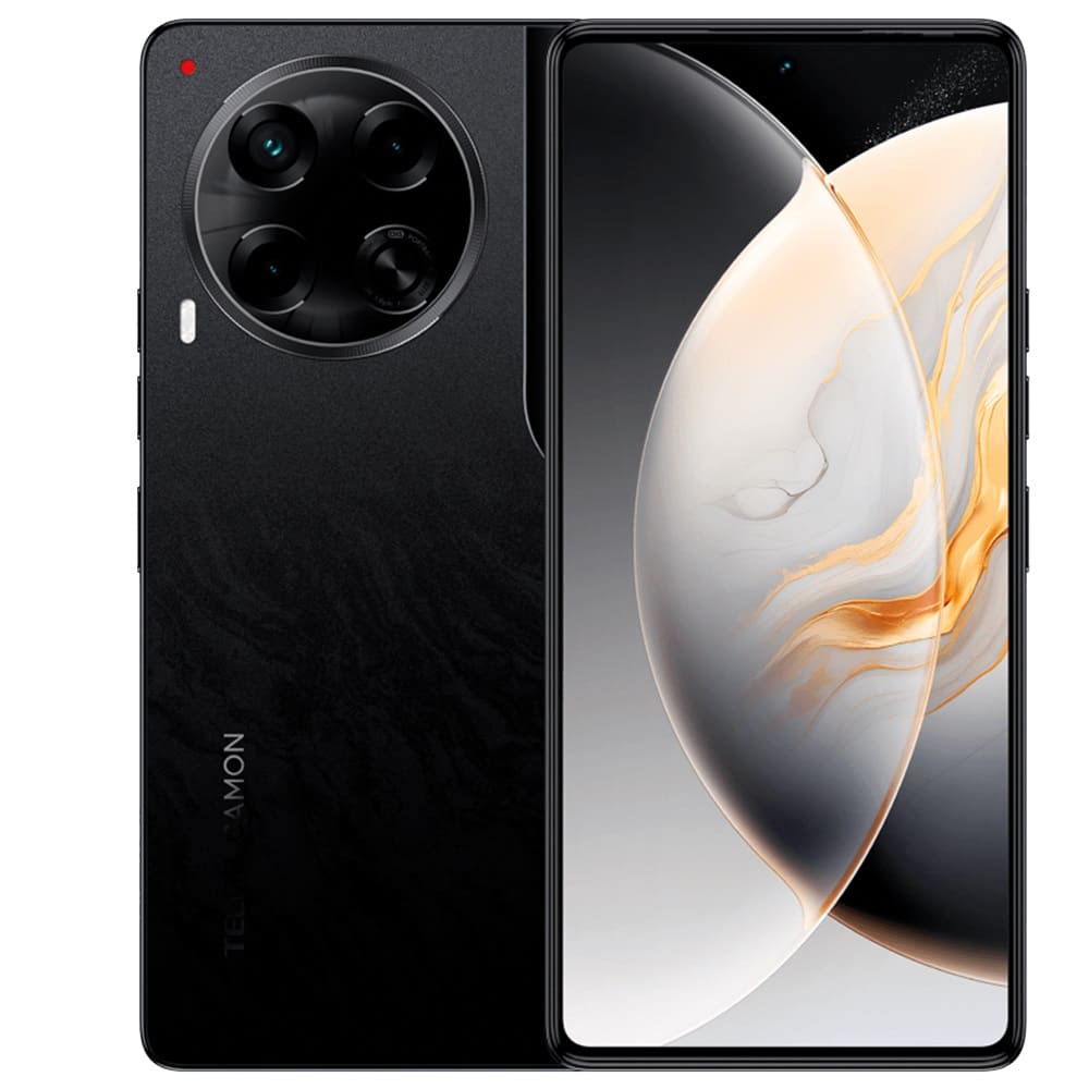 Telefono tecno Camon 30 (CL6) DS 16gb(8gb+8gb)+256gb Design Edition