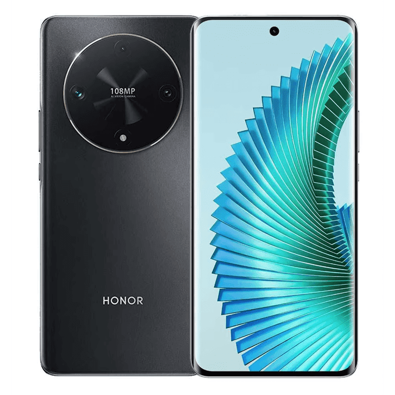Teléfono Honor X9B  5g 8gb+ 512gb Negro