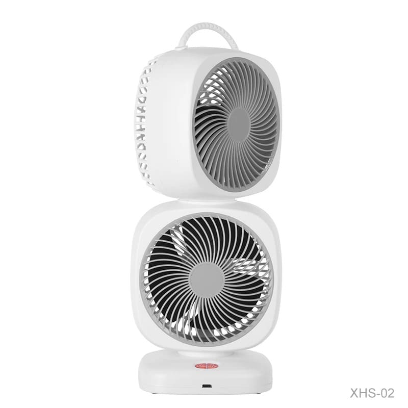 Ventilador pequeño circulating xhs-02