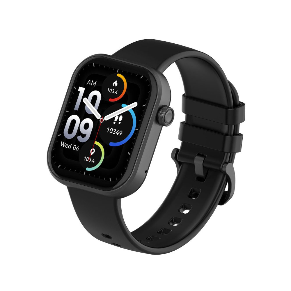 Smart watch infinix xw3 negro