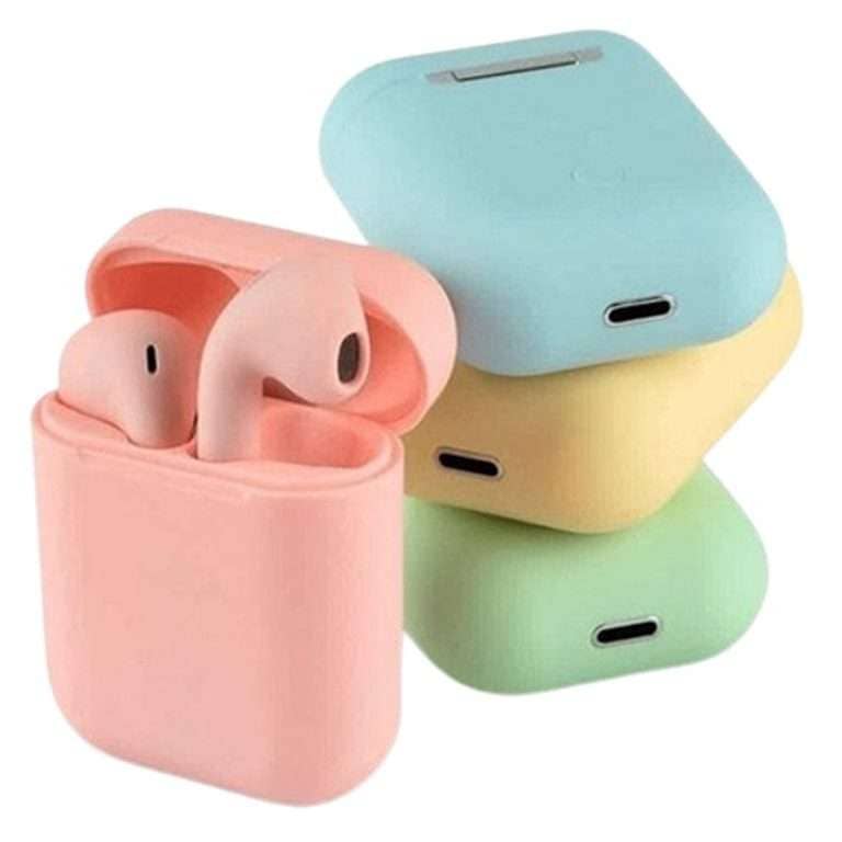 Audifonos bluetooth manos libres inPODS 12
