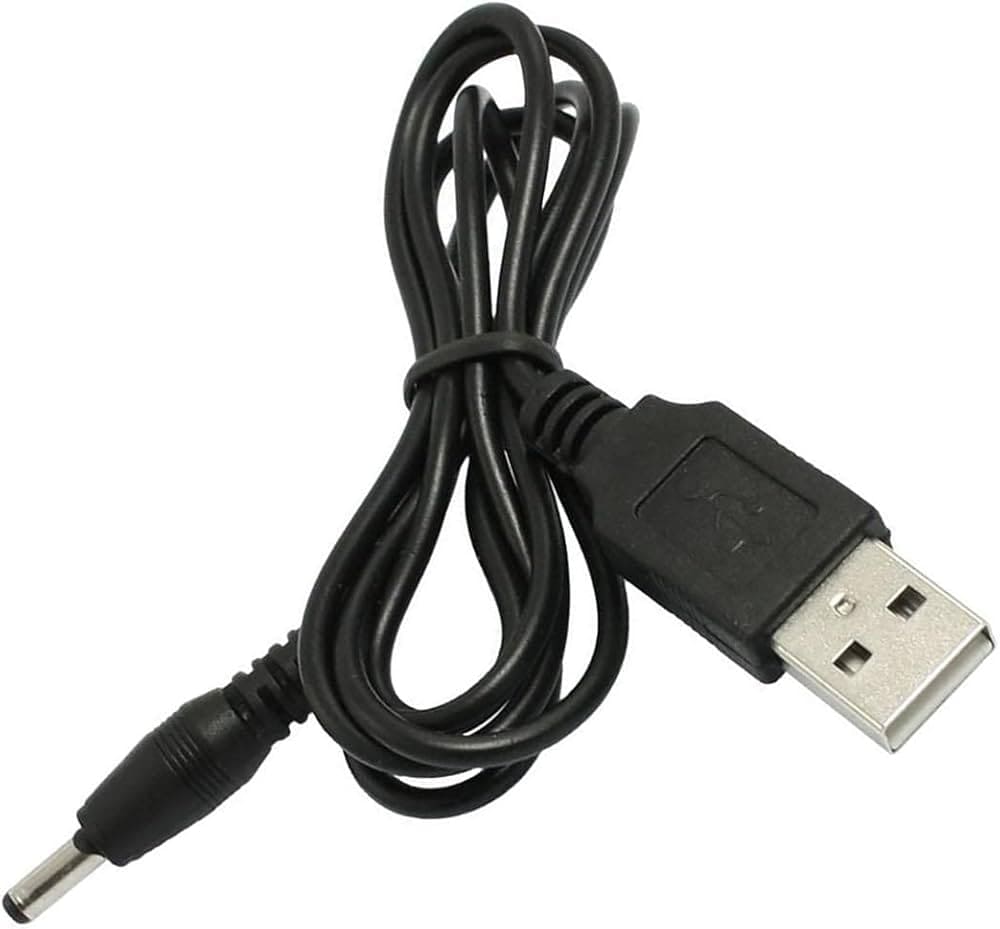 Cable de alimentacion USB -12V KD2421-CA00071