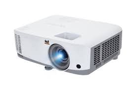 Proyector viewsonic PA503s svga 800 x600 3800 lumens hdmi-vga