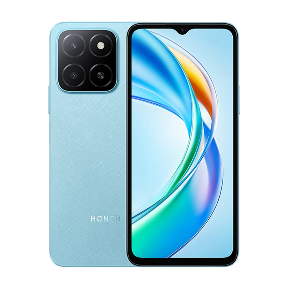 Telefono Honor X5B GFY-LX3 ds 4gb + 128gb Azul oceano