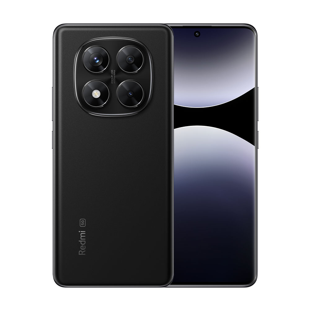 Telefono Xiaomi Redmi Note 14 pro 5g 24090RA29G DS 8gb+256gb midnight black