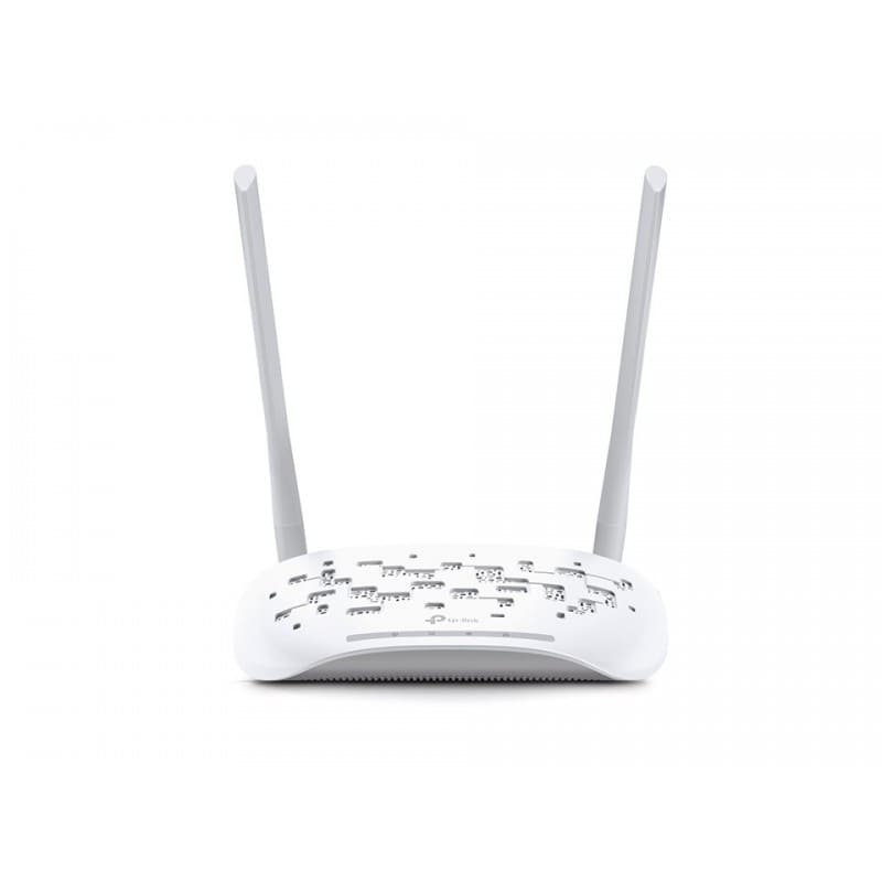 ACCESS POINT TP-LINK WIRELESS TL-WA801ND