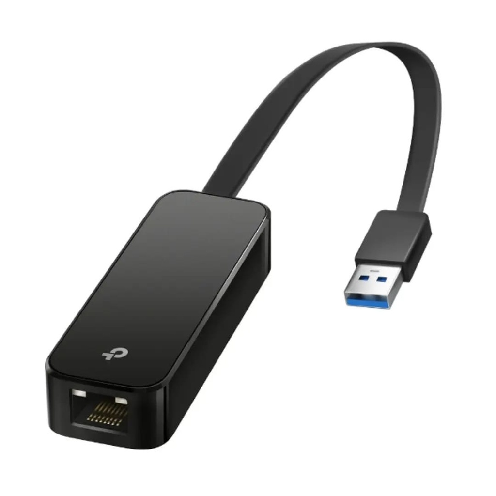 ADAPTADOR DE RED USB 3.0 ETHERNET 10/100/1000 MBPS